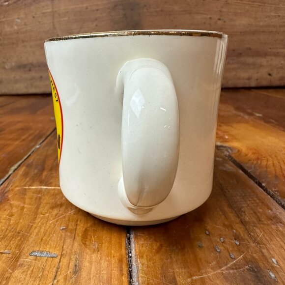 Boy Scout Mug Region 8 Great Central West Bucking Bronco - Picture 4 of 6